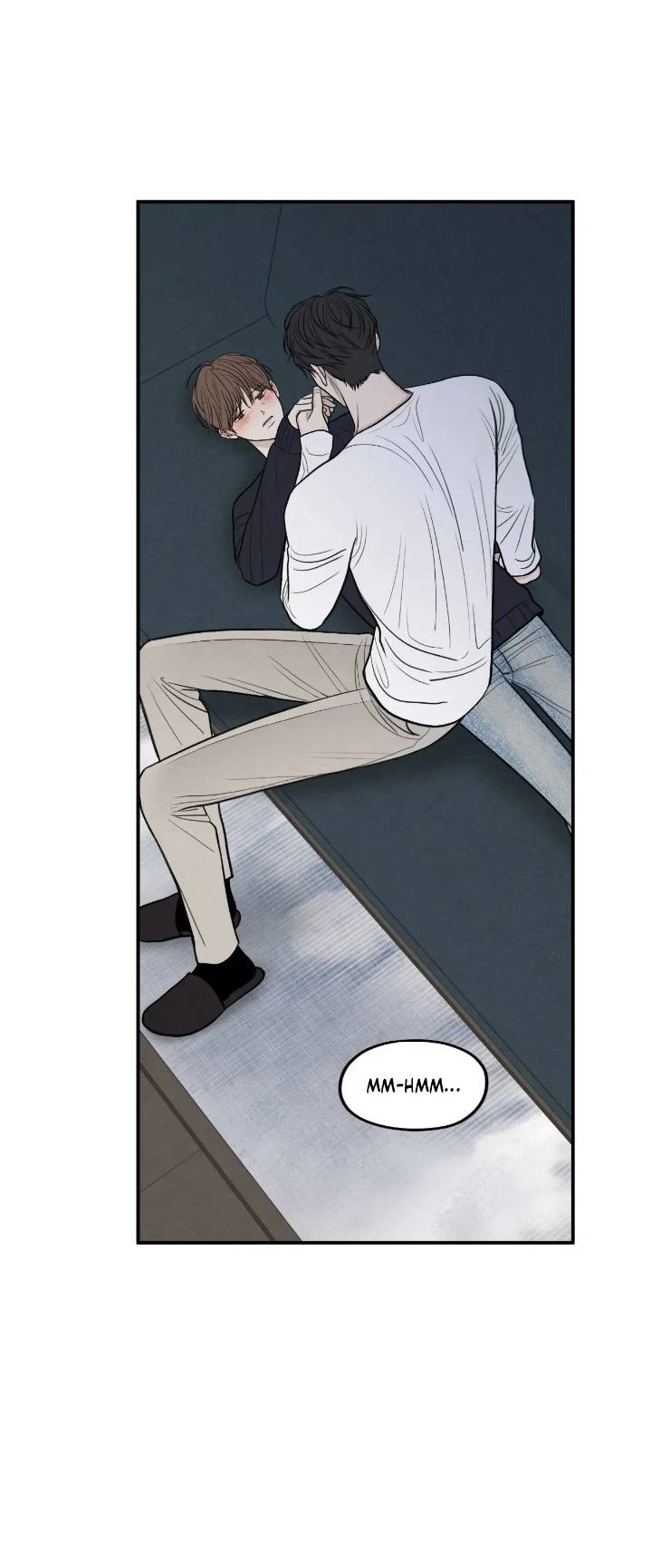 The-Edge-Of-Ambiguity-By-Ez-Uncensored-Eng page 11