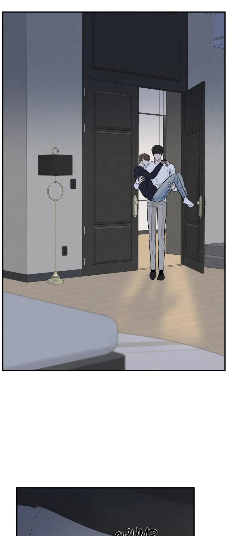 The-Edge-Of-Ambiguity-By-Ez-Uncensored-Eng page 13