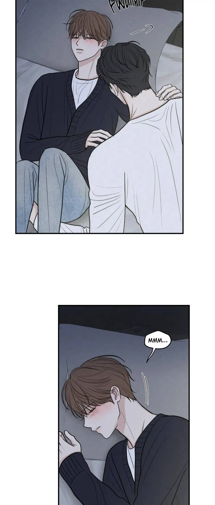 The-Edge-Of-Ambiguity-By-Ez-Uncensored-Eng page 14