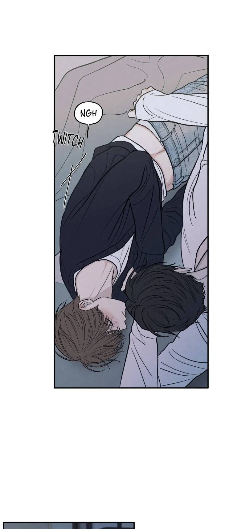 The-Edge-Of-Ambiguity-By-Ez-Uncensored-Eng page 20