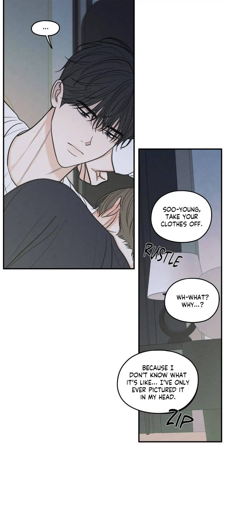 The-Edge-Of-Ambiguity-By-Ez-Uncensored-Eng page 21