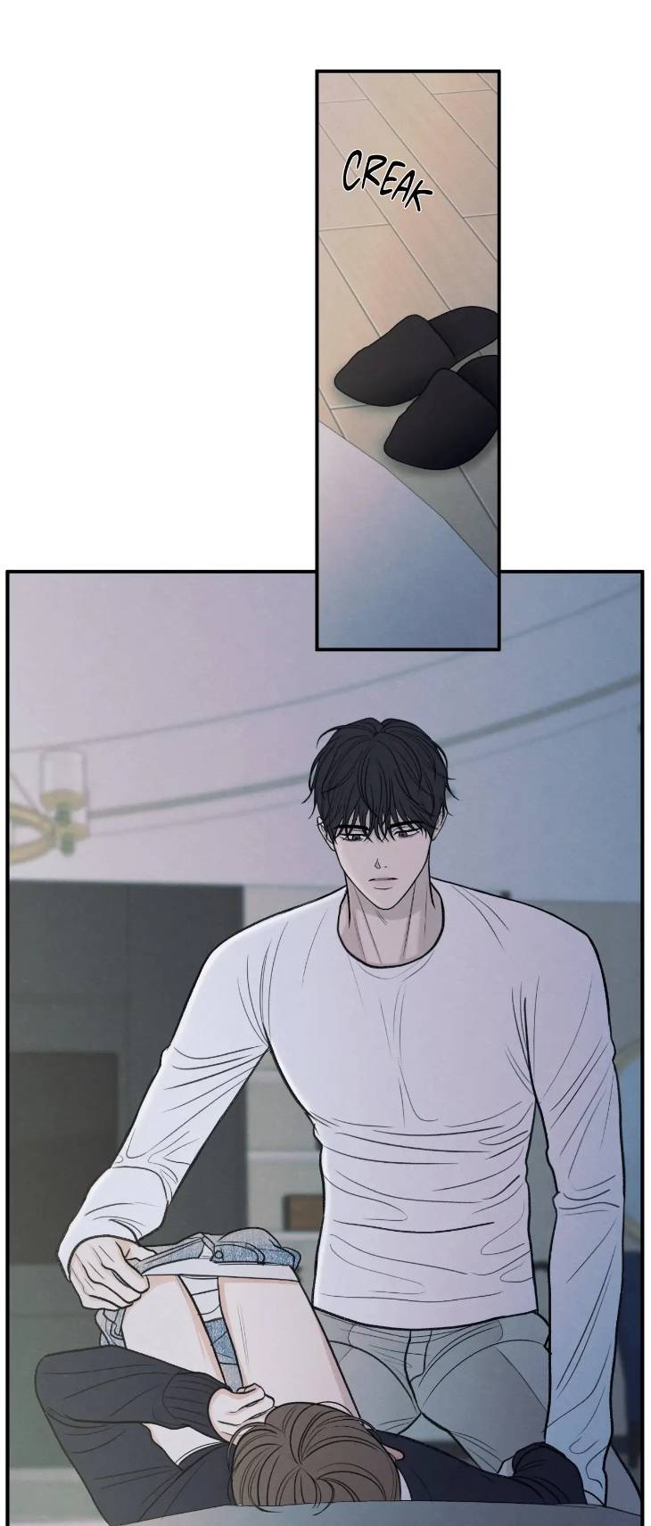 The-Edge-Of-Ambiguity-By-Ez-Uncensored-Eng page 22