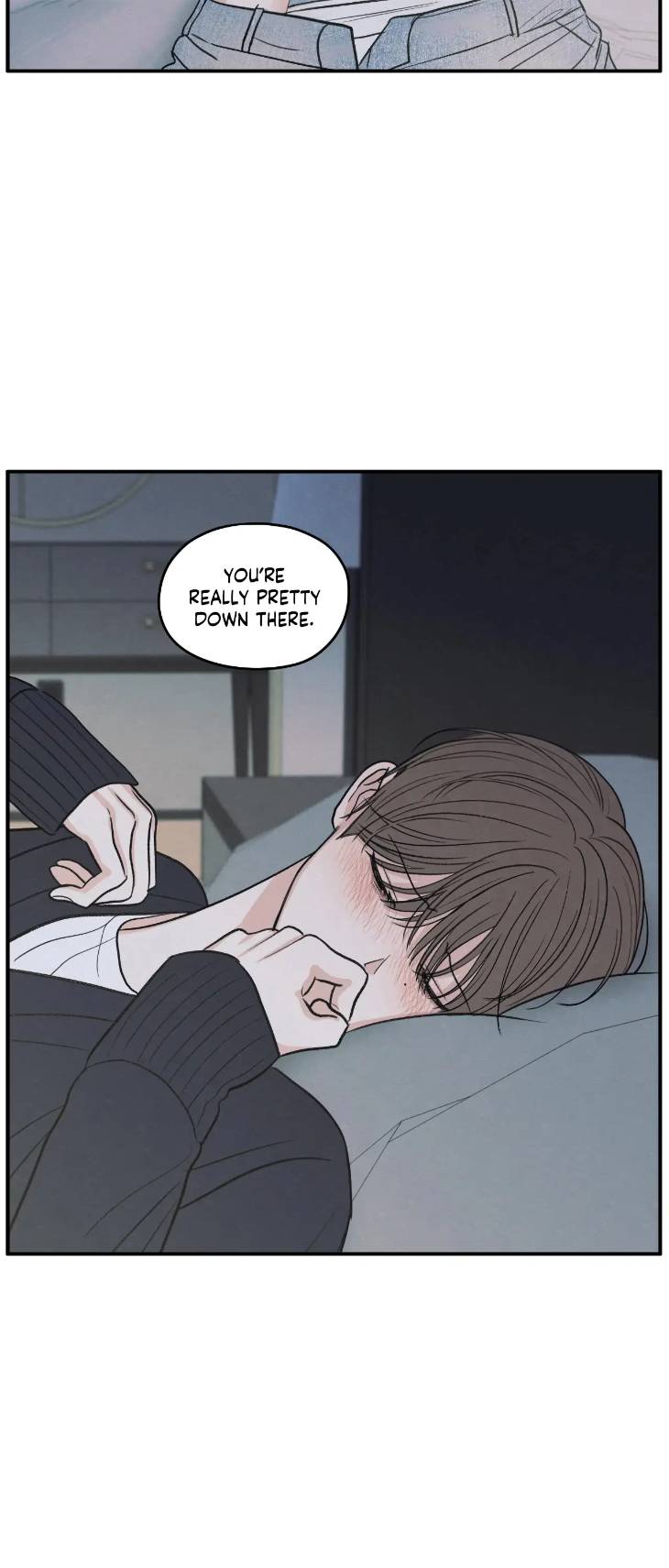 The-Edge-Of-Ambiguity-By-Ez-Uncensored-Eng page 24
