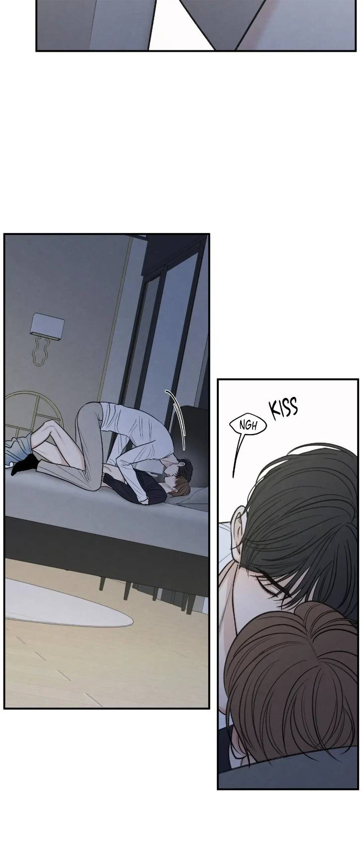 The-Edge-Of-Ambiguity-By-Ez-Uncensored-Eng page 26