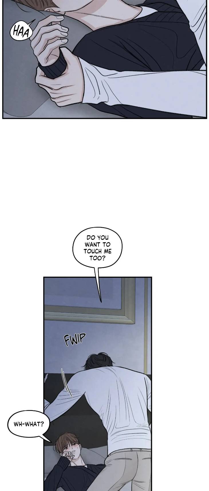 The-Edge-Of-Ambiguity-By-Ez-Uncensored-Eng page 28