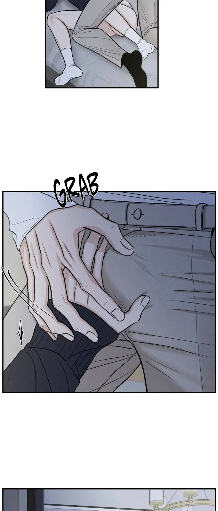 The-Edge-Of-Ambiguity-By-Ez-Uncensored-Eng page 29