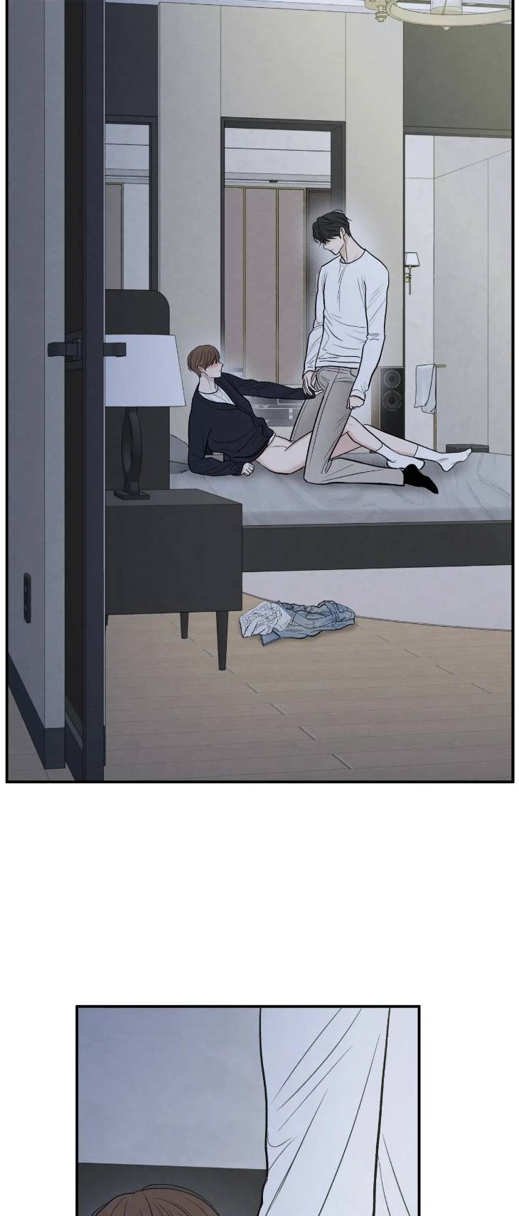 The-Edge-Of-Ambiguity-By-Ez-Uncensored-Eng page 30
