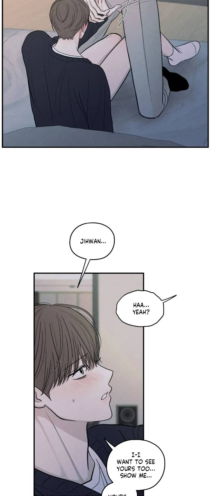 The-Edge-Of-Ambiguity-By-Ez-Uncensored-Eng page 33