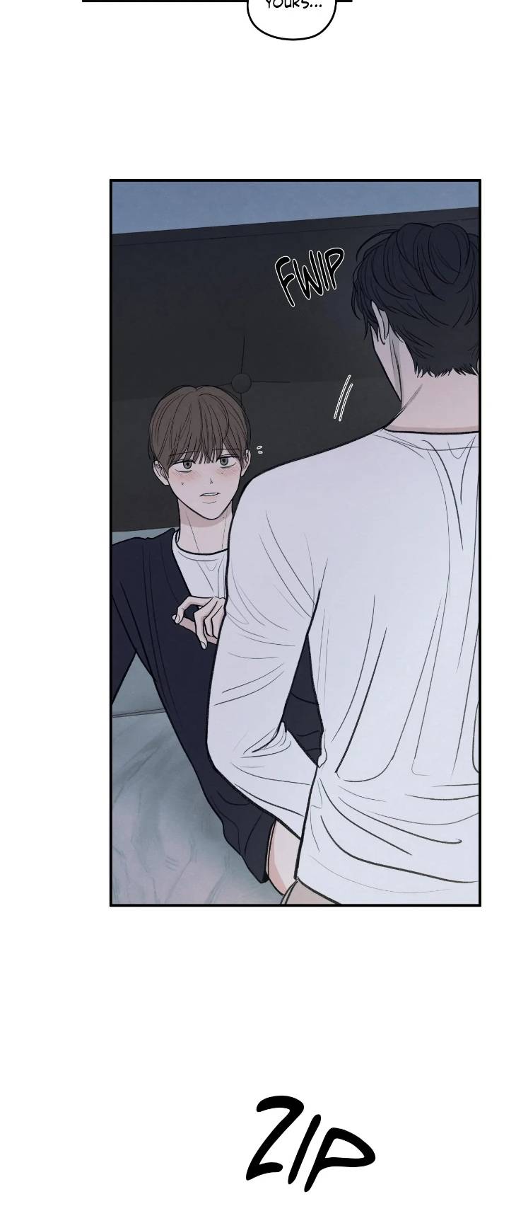 The-Edge-Of-Ambiguity-By-Ez-Uncensored-Eng page 34