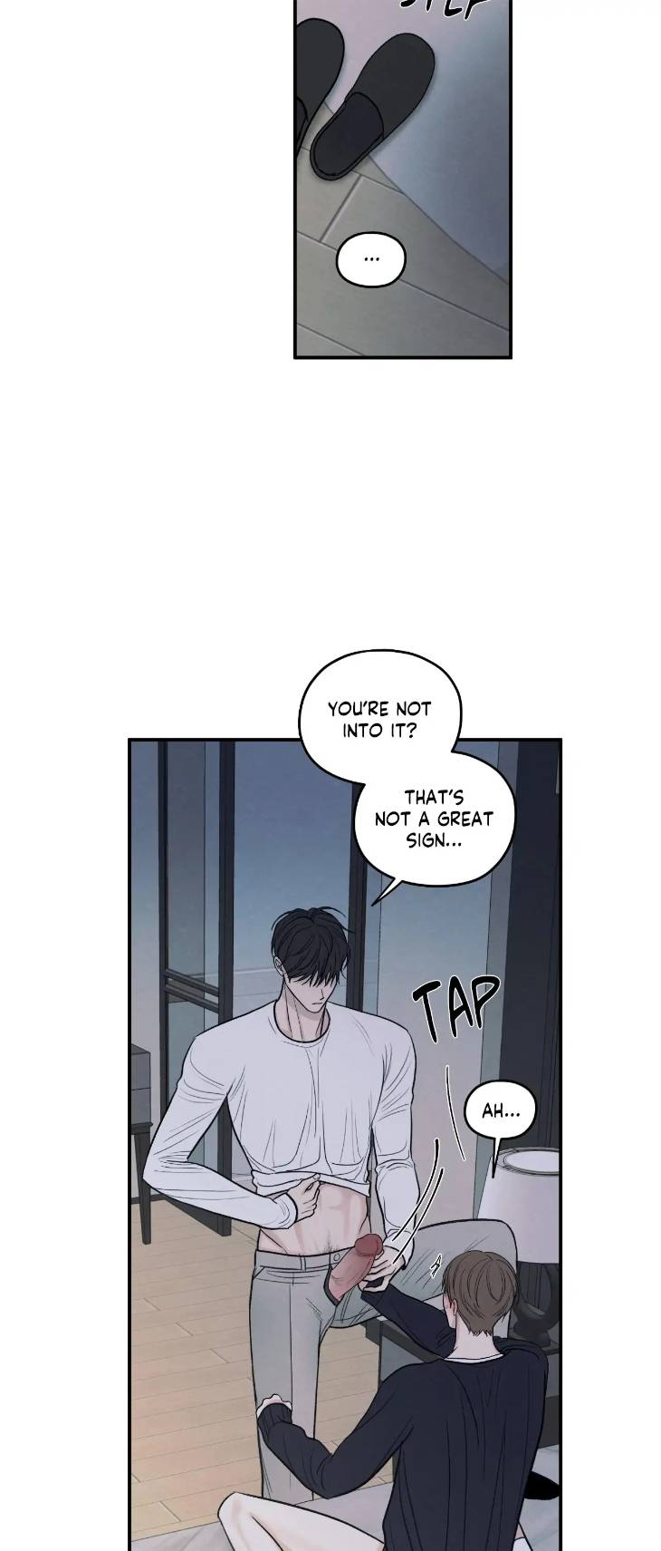 The-Edge-Of-Ambiguity-By-Ez-Uncensored-Eng page 38