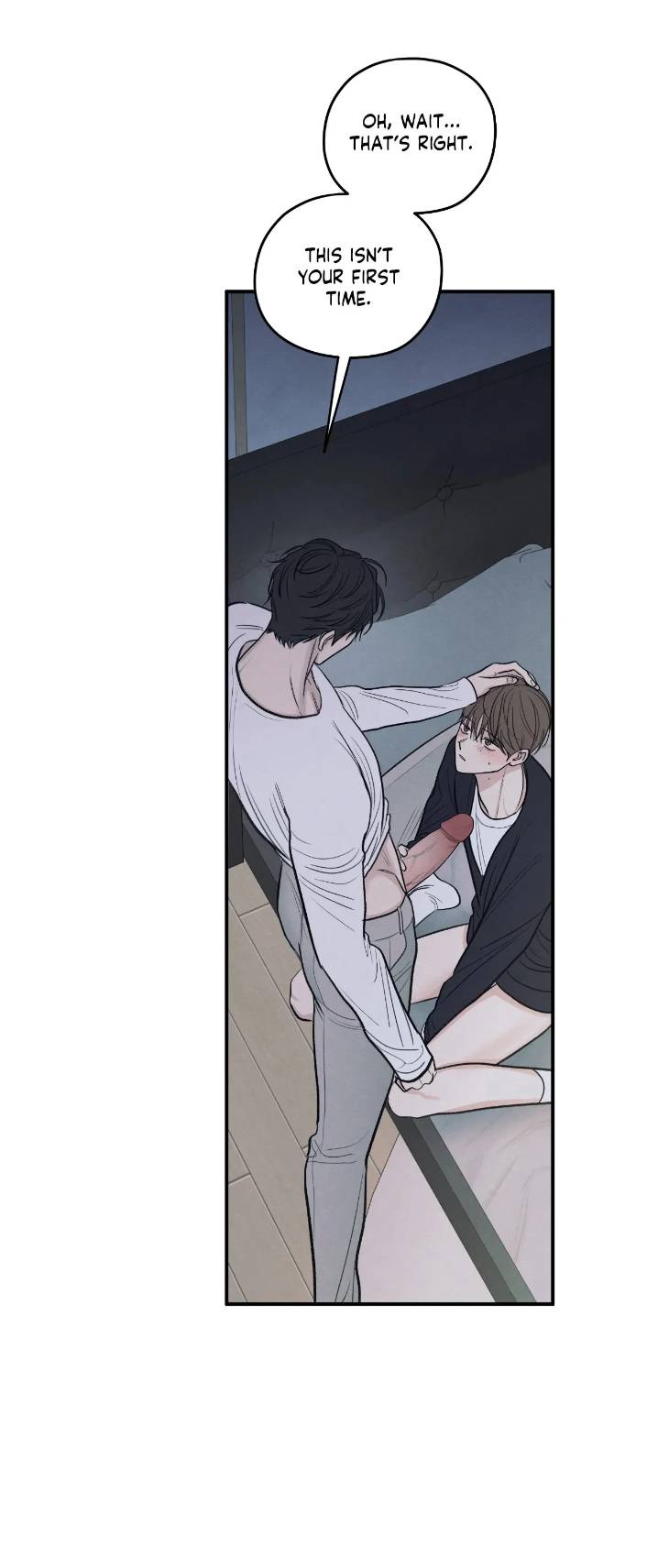 The-Edge-Of-Ambiguity-By-Ez-Uncensored-Eng page 45