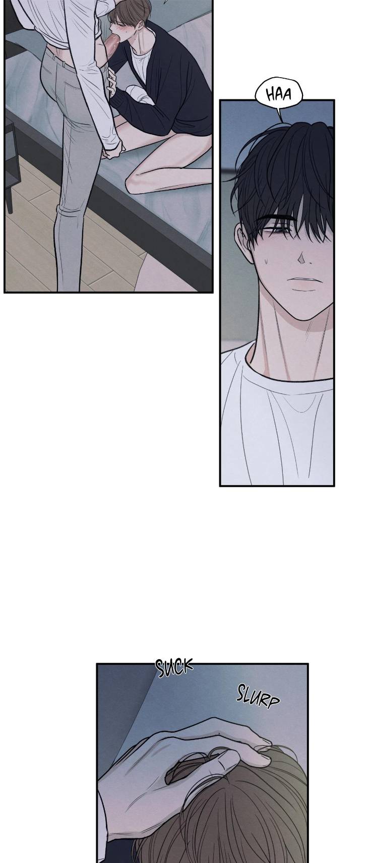 The-Edge-Of-Ambiguity-By-Ez-Uncensored-Eng page 2