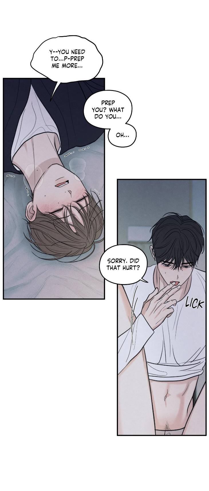 The-Edge-Of-Ambiguity-By-Ez-Uncensored-Eng page 15