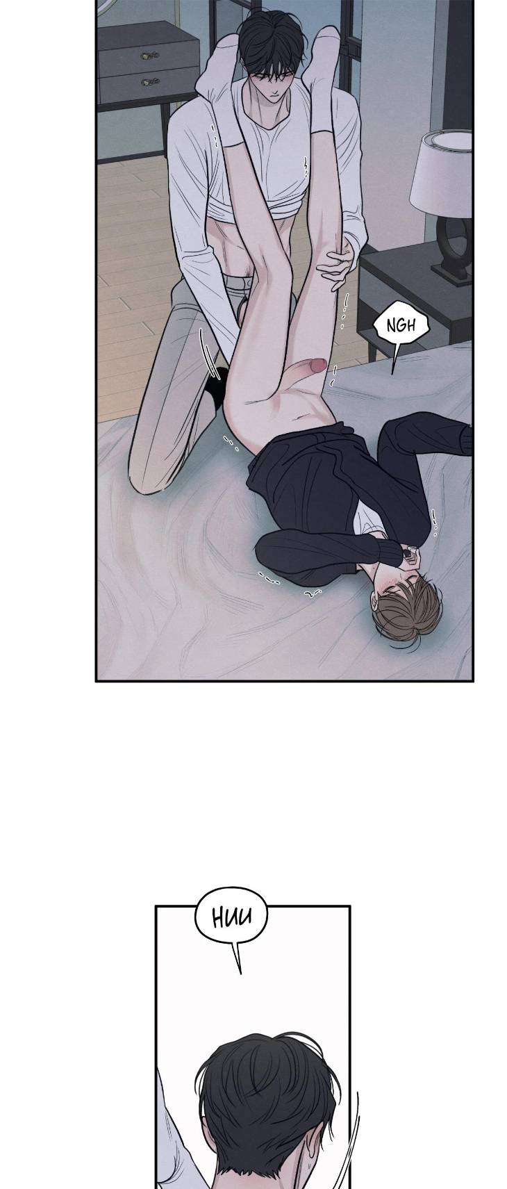 The-Edge-Of-Ambiguity-By-Ez-Uncensored-Eng page 17
