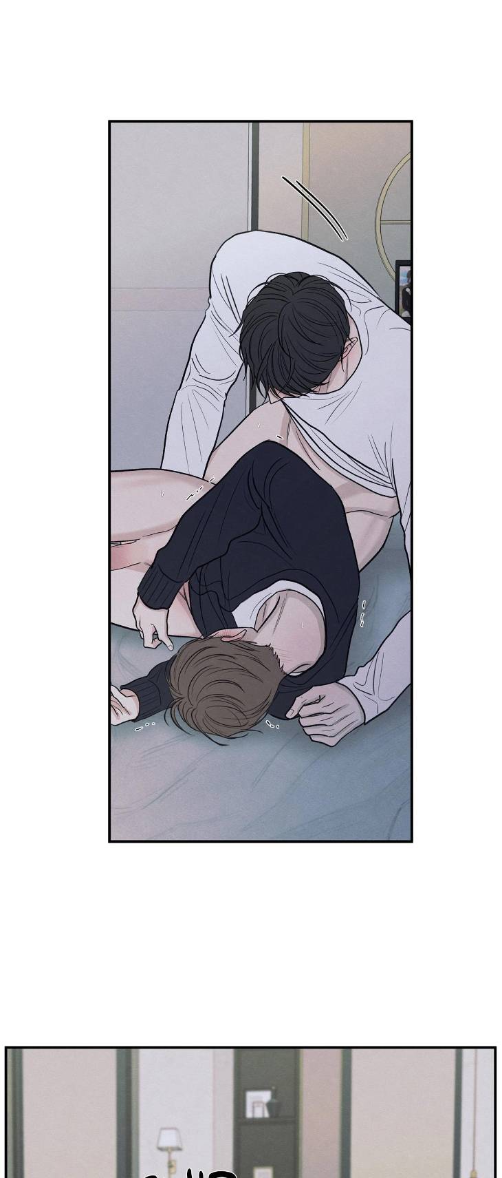 The-Edge-Of-Ambiguity-By-Ez-Uncensored-Eng page 19