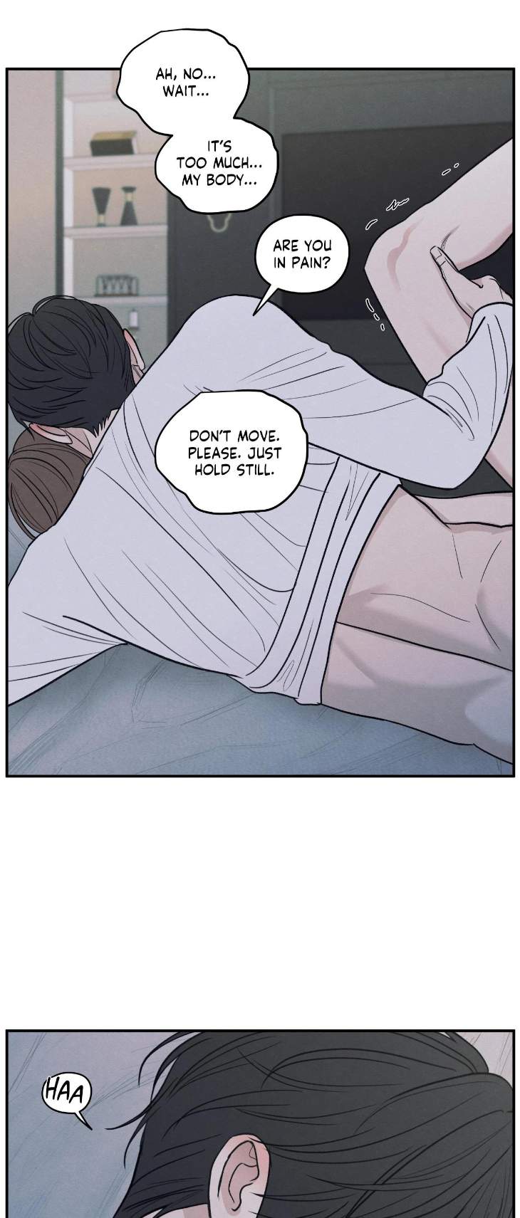 The-Edge-Of-Ambiguity-By-Ez-Uncensored-Eng page 24
