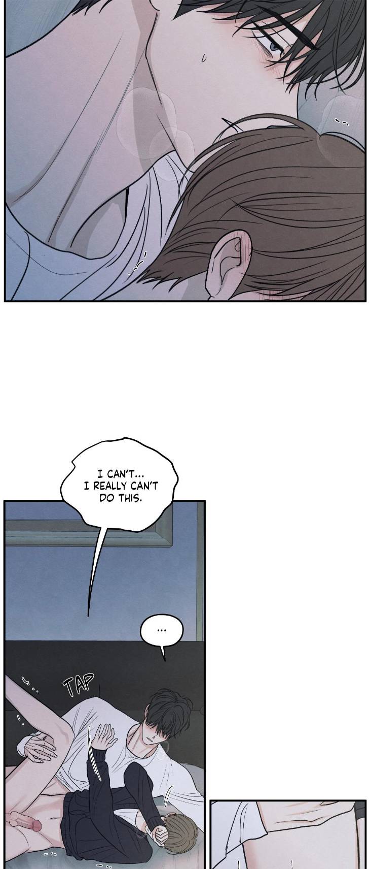 The-Edge-Of-Ambiguity-By-Ez-Uncensored-Eng page 25