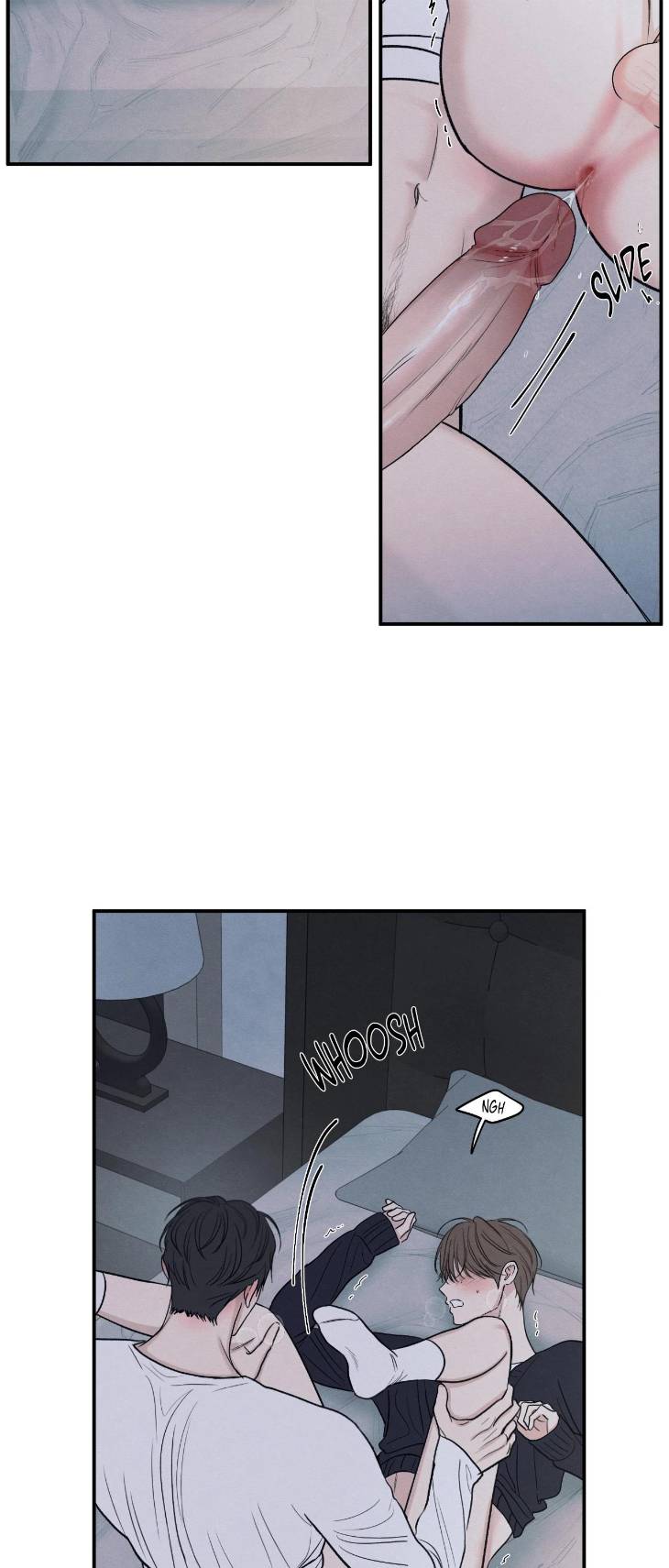 The-Edge-Of-Ambiguity-By-Ez-Uncensored-Eng page 26