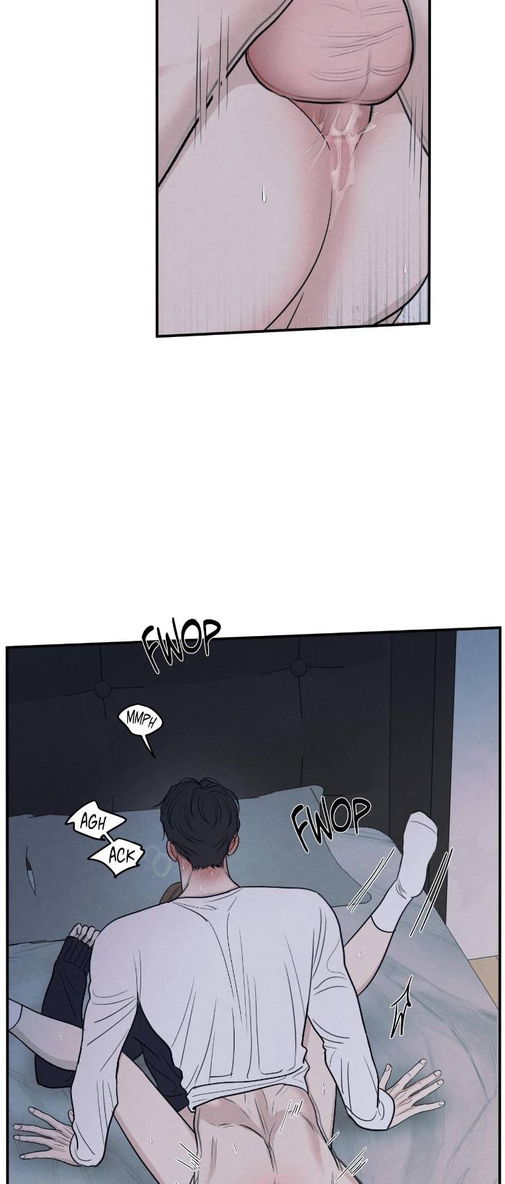 The-Edge-Of-Ambiguity-By-Ez-Uncensored-Eng page 31