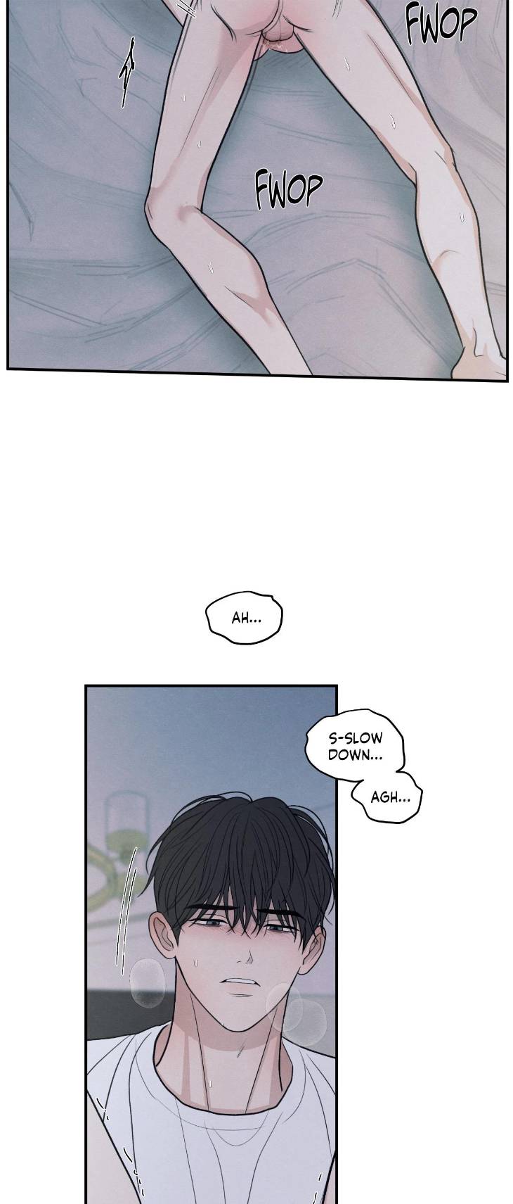 The-Edge-Of-Ambiguity-By-Ez-Uncensored-Eng page 32