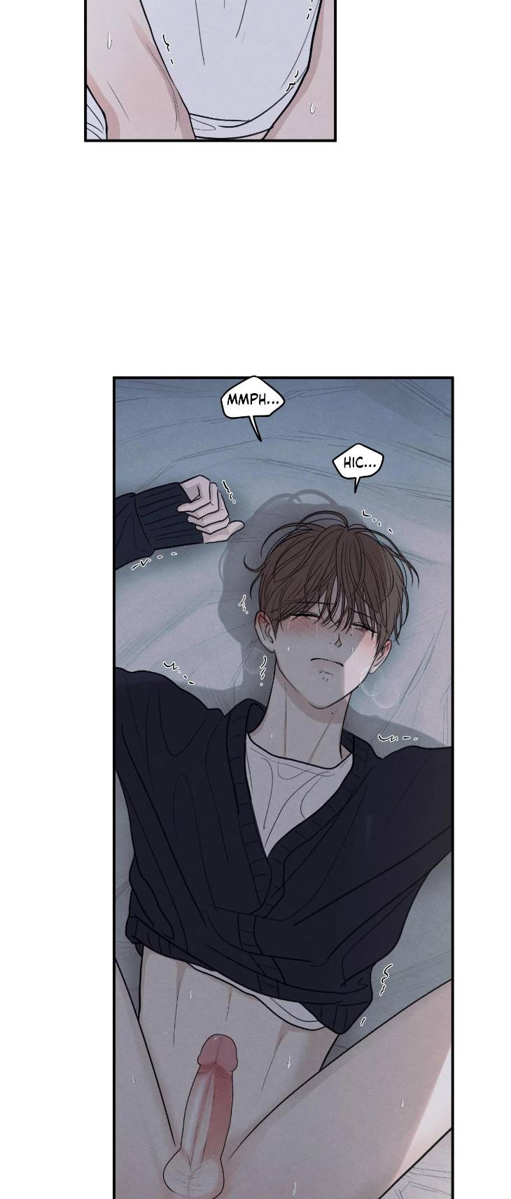 The-Edge-Of-Ambiguity-By-Ez-Uncensored-Eng page 33