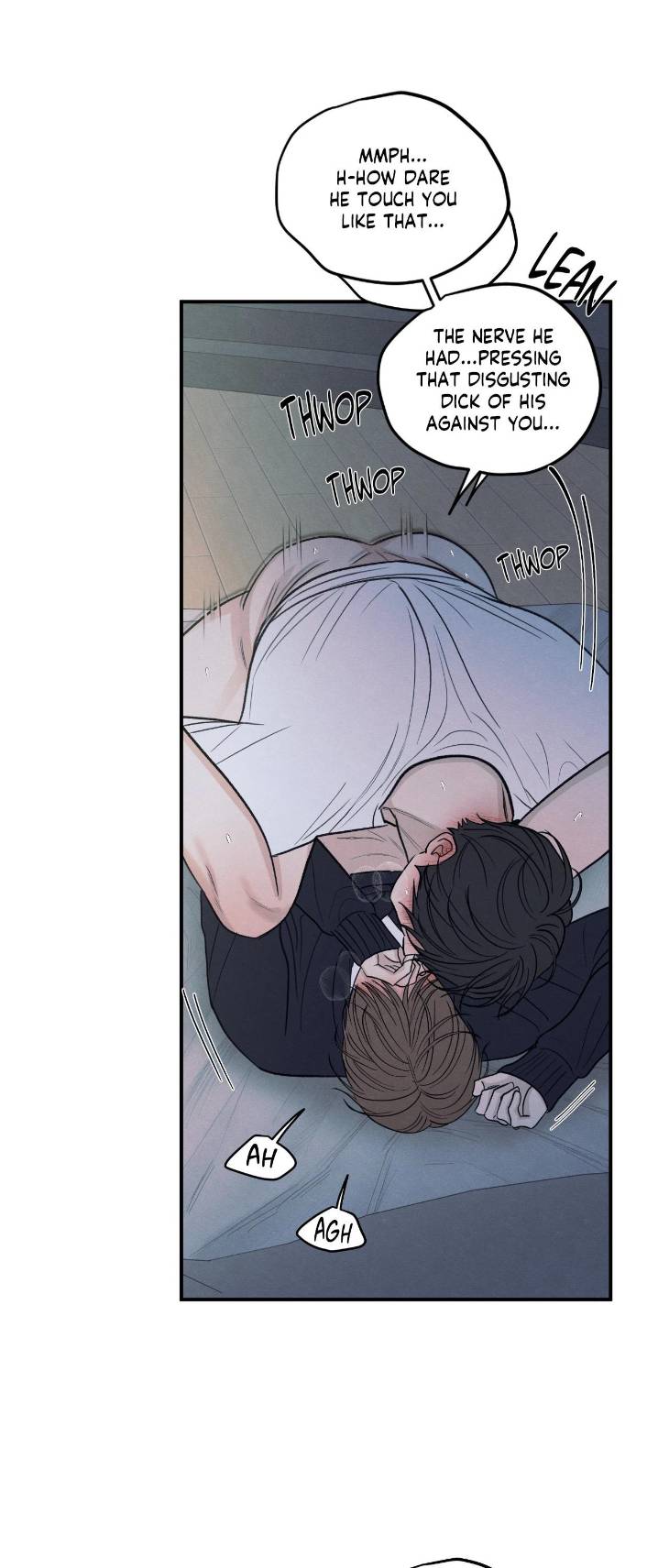 The-Edge-Of-Ambiguity-By-Ez-Uncensored-Eng page 35