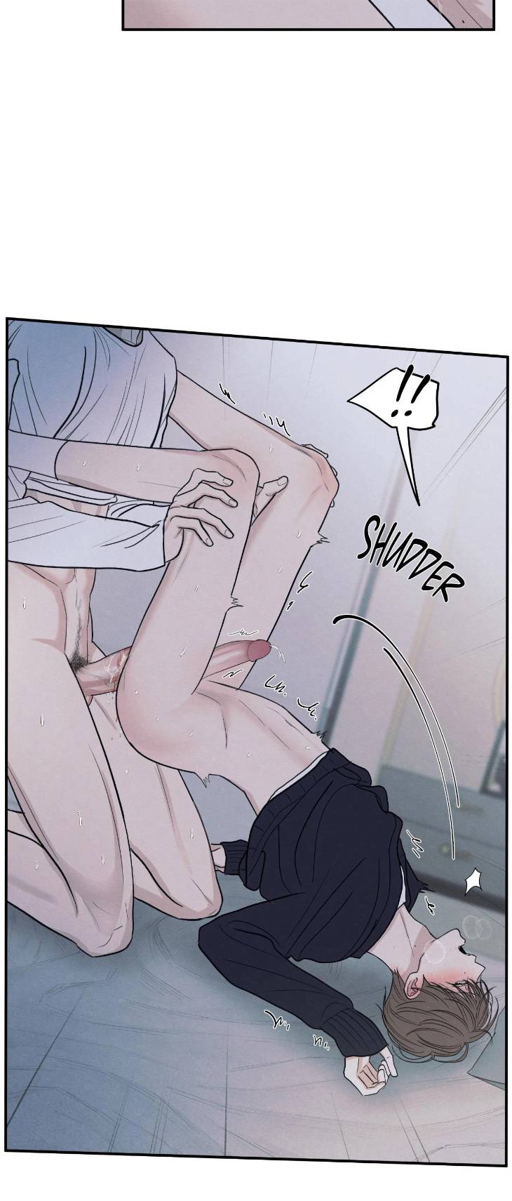 The-Edge-Of-Ambiguity-By-Ez-Uncensored-Eng page 41
