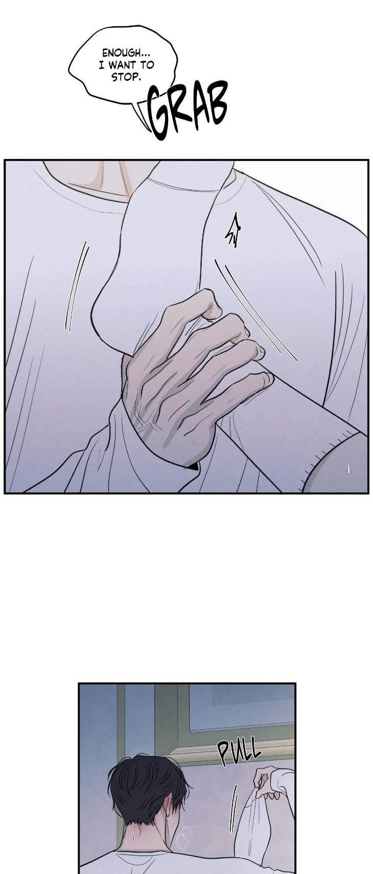 The-Edge-Of-Ambiguity-By-Ez-Uncensored-Eng page 45