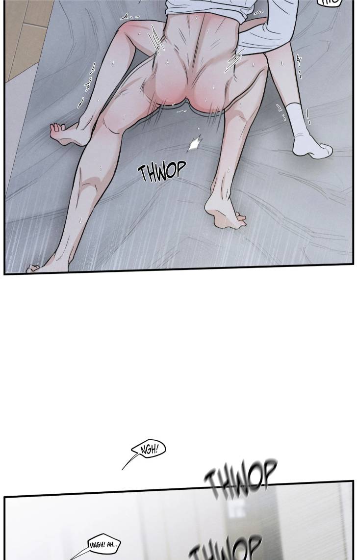 The-Edge-Of-Ambiguity-By-Ez-Uncensored-Eng page 12