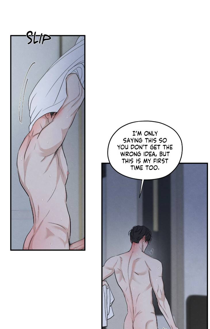 The-Edge-Of-Ambiguity-By-Ez-Uncensored-Eng page 17