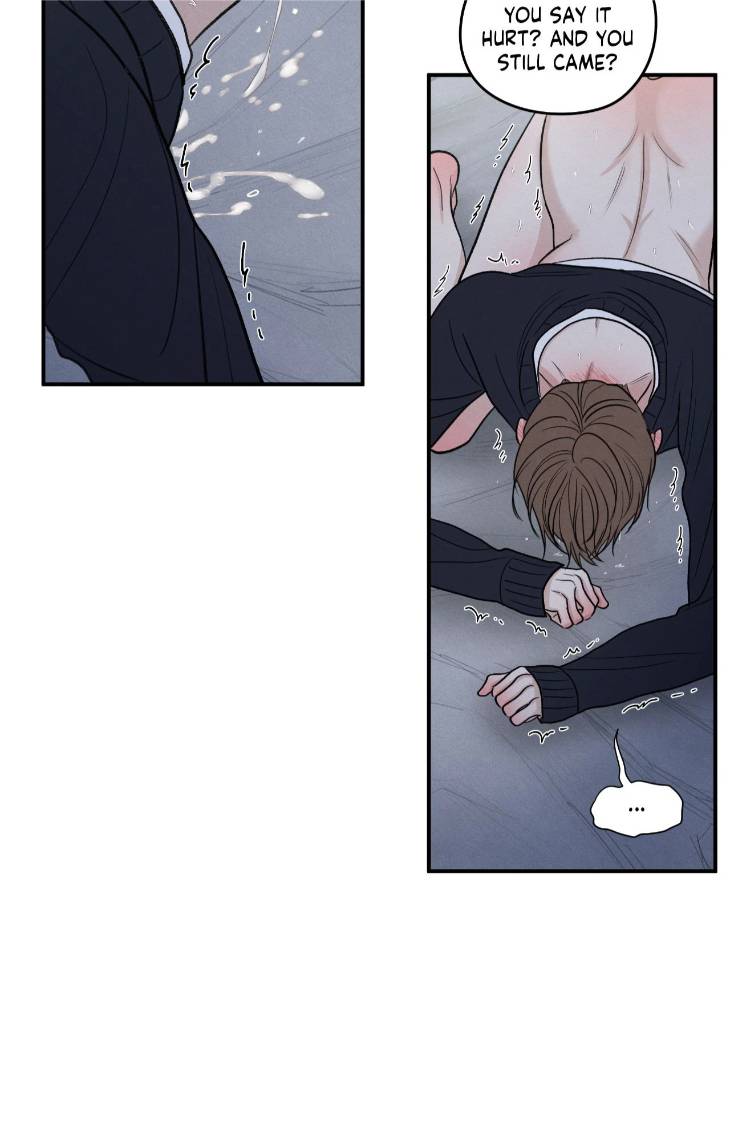 The-Edge-Of-Ambiguity-By-Ez-Uncensored-Eng page 26