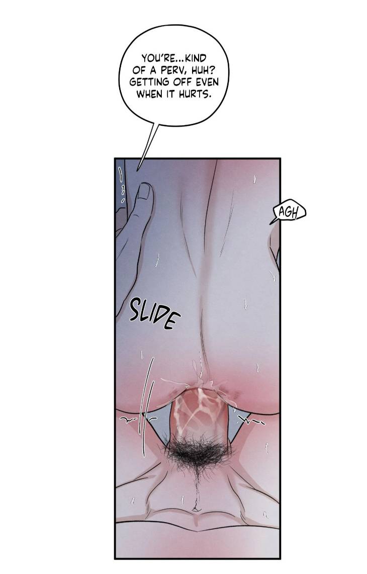 The-Edge-Of-Ambiguity-By-Ez-Uncensored-Eng page 27