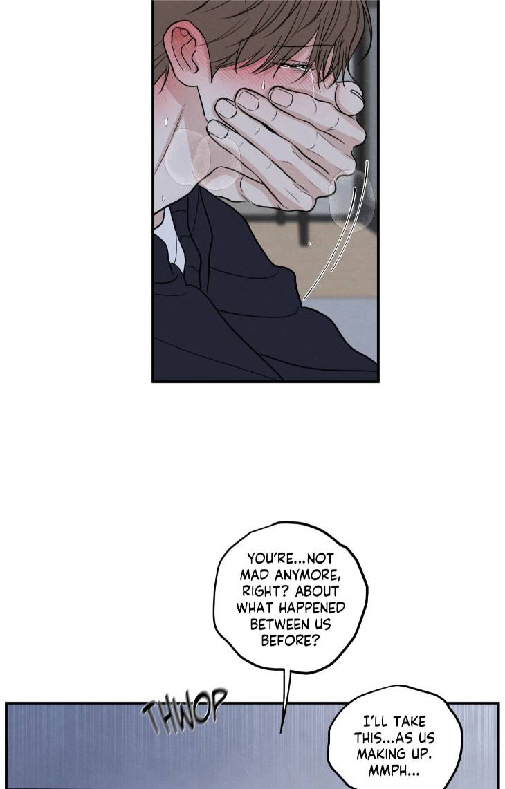 The-Edge-Of-Ambiguity-By-Ez-Uncensored-Eng page 30