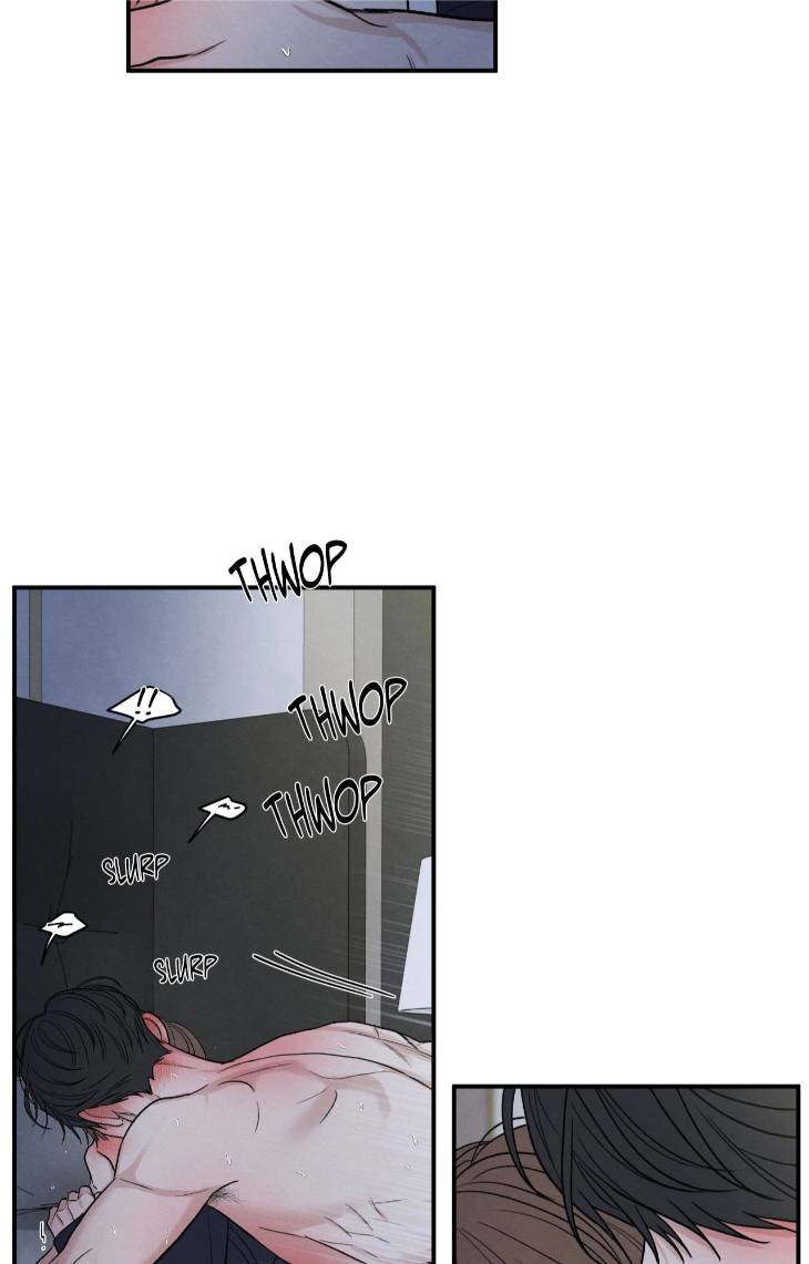 The-Edge-Of-Ambiguity-By-Ez-Uncensored-Eng page 33