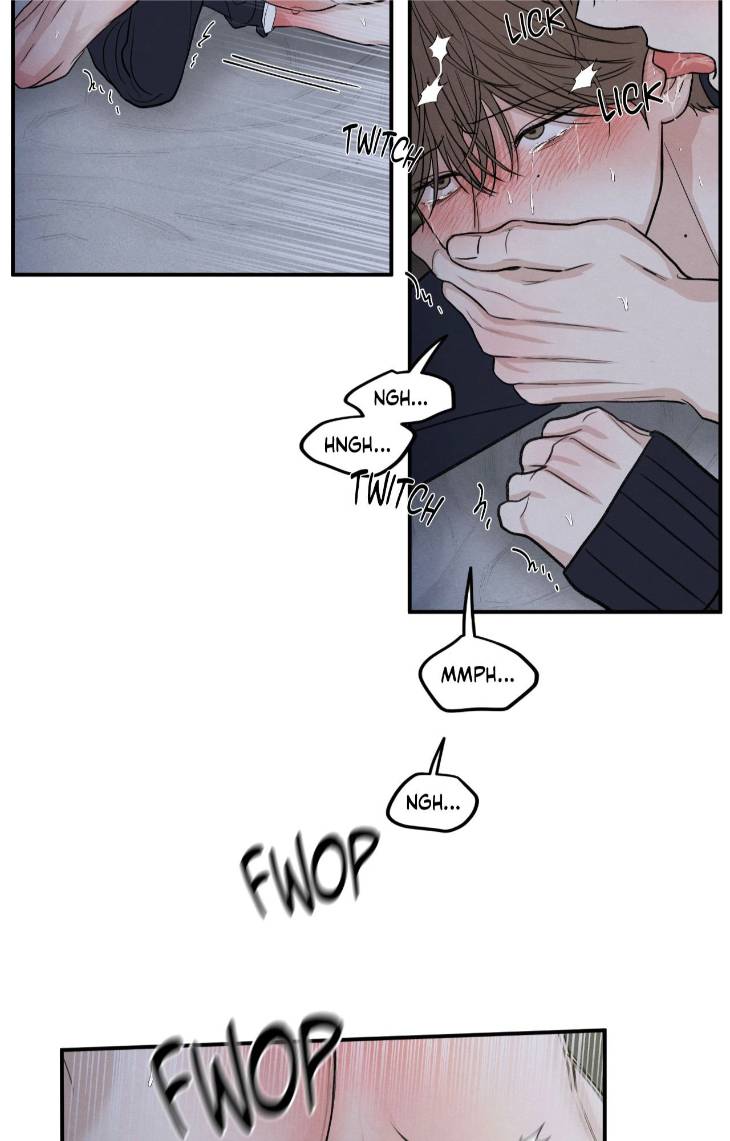 The-Edge-Of-Ambiguity-By-Ez-Uncensored-Eng page 34