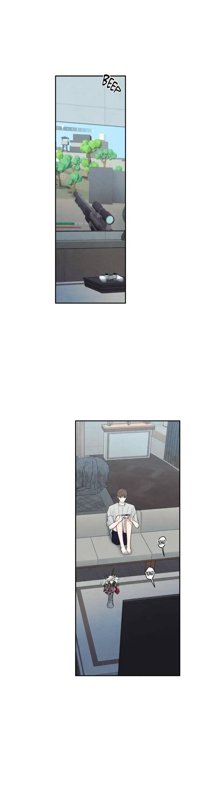 The-Edge-Of-Ambiguity-By-Ez-Uncensored-Eng chapter_100 thumbnail