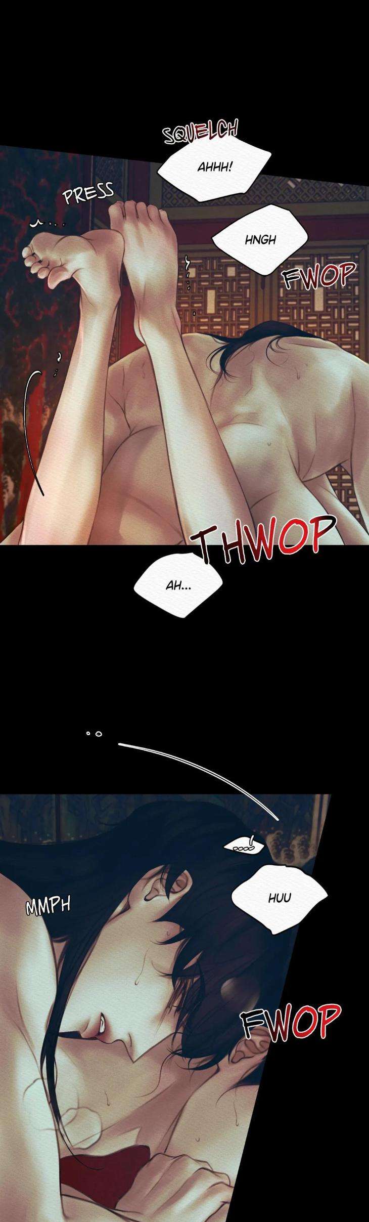 The-Ghosts-Nocturne-By-Ananas-C-R-Jade-Season-2-Uncensored-Eng page 27