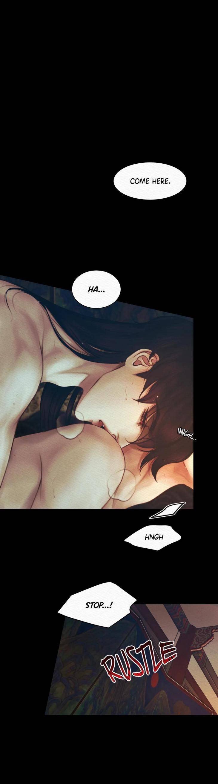 The-Ghosts-Nocturne-By-Ananas-C-R-Jade-Season-2-Uncensored-Eng chapter_003 thumbnail