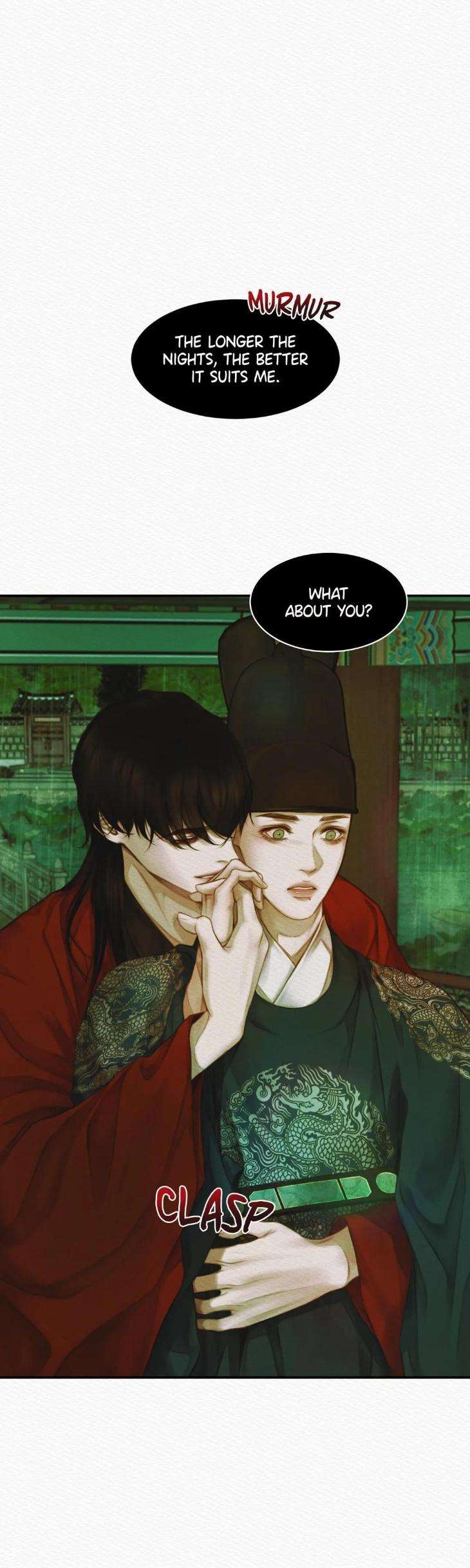 The-Ghosts-Nocturne-By-Ananas-C-R-Jade-Season-2-Uncensored-Eng chapter_004 thumbnail