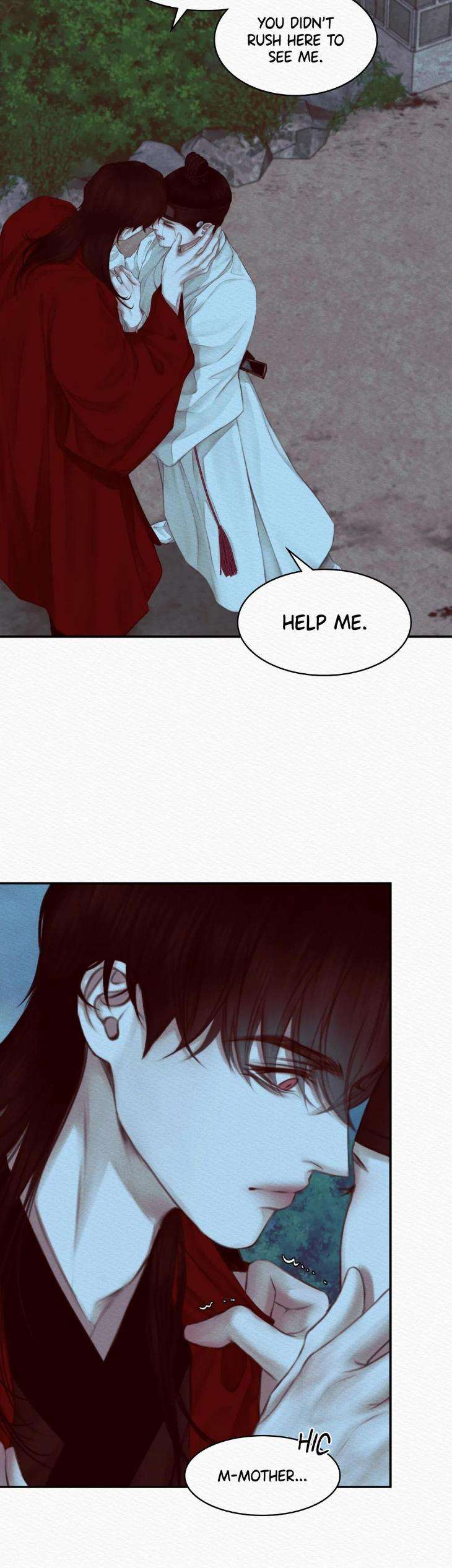 The-Ghosts-Nocturne-By-Ananas-C-R-Jade-Season-2-Uncensored-Eng page 13