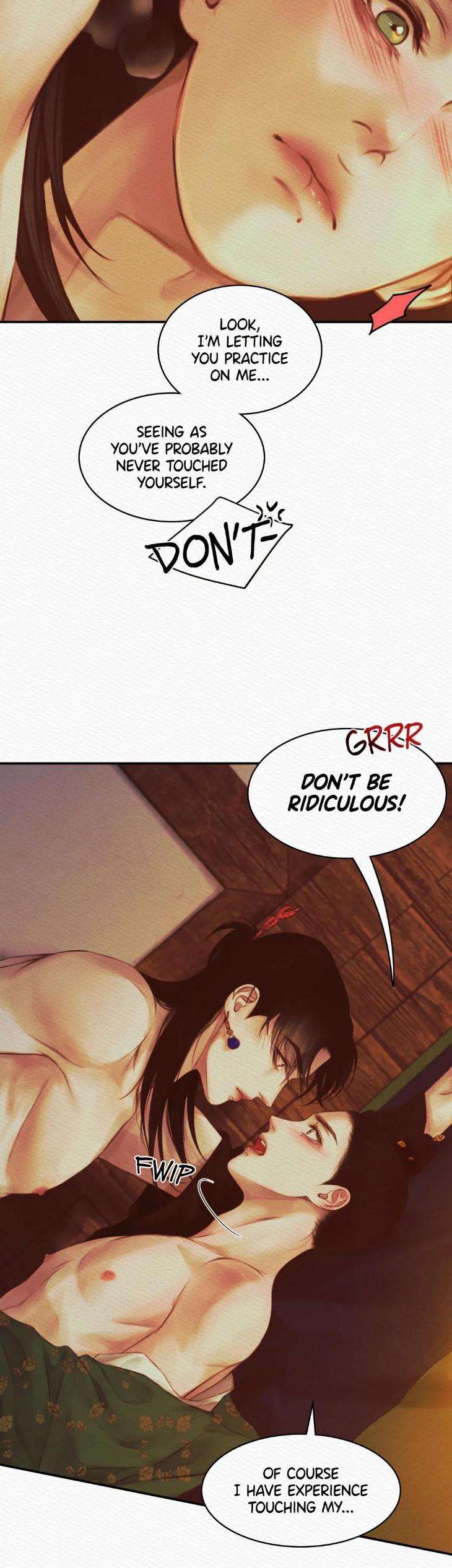 The-Ghosts-Nocturne-By-Ananas-C-R-Jade-Season-2-Uncensored-Eng page 12