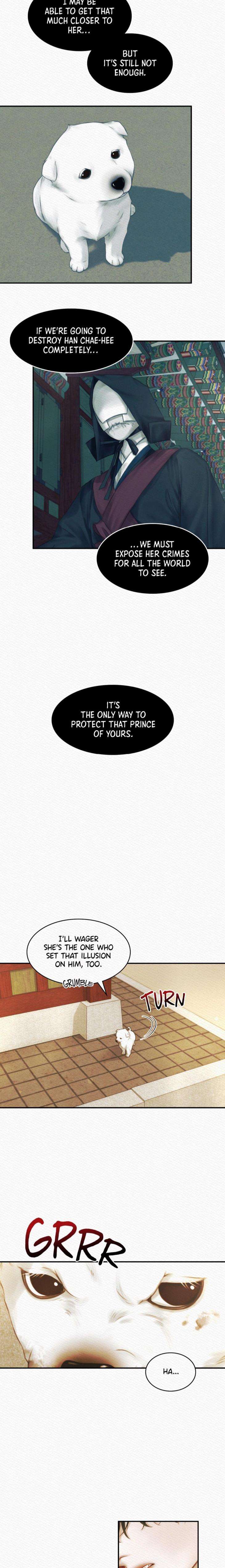 The-Ghosts-Nocturne-By-Ananas-C-R-Jade-Season-2-Uncensored-Eng page 19