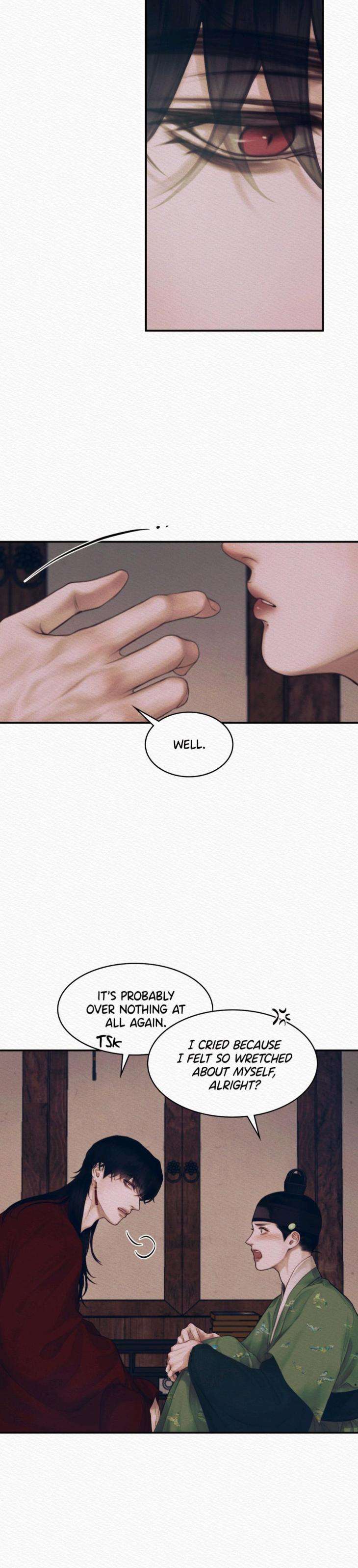 The-Ghosts-Nocturne-By-Ananas-C-R-Jade-Season-2-Uncensored-Eng page 13