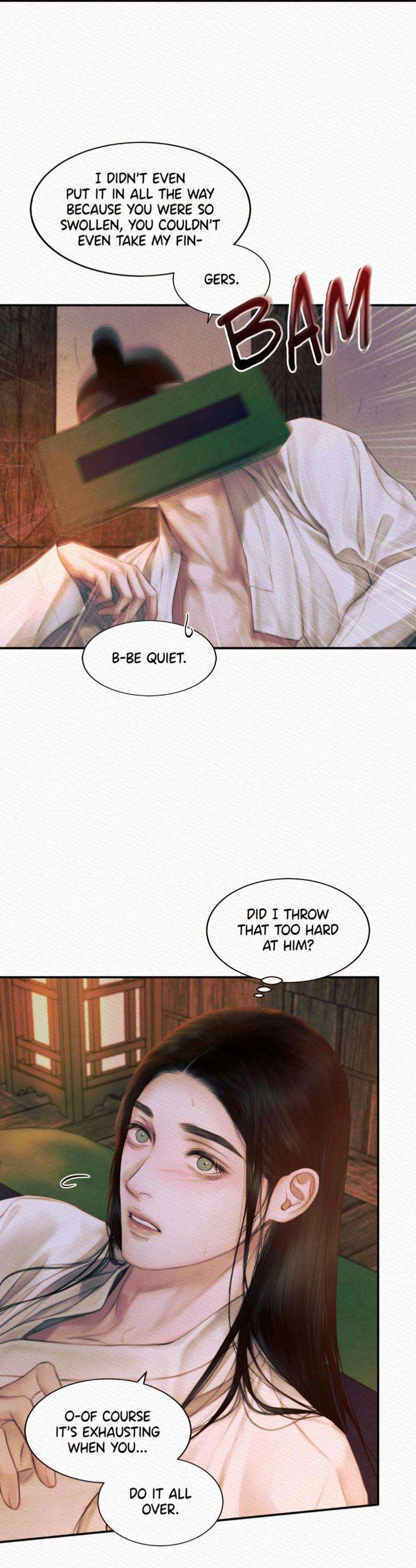The-Ghosts-Nocturne-By-Ananas-C-R-Jade-Season-2-Uncensored-Eng page 23