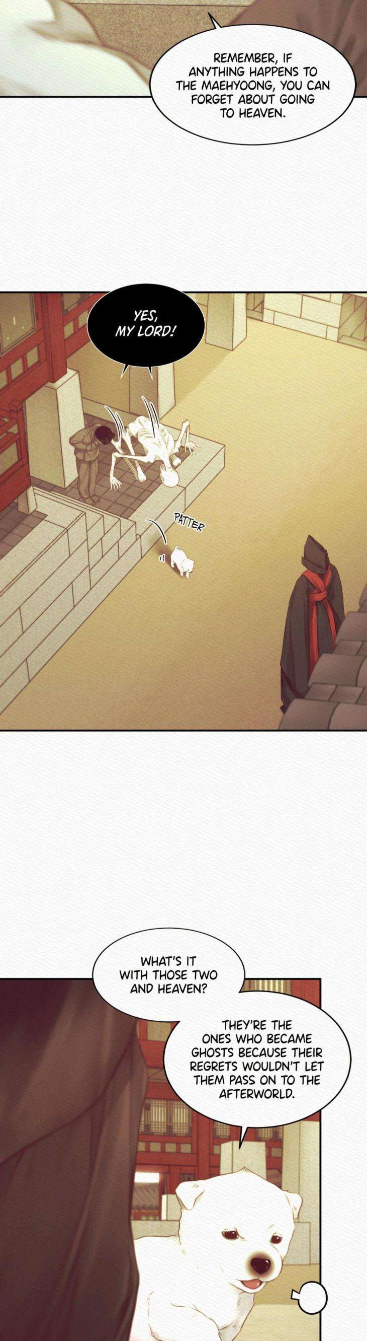 The-Ghosts-Nocturne-By-Ananas-C-R-Jade-Season-2-Uncensored-Eng page 9