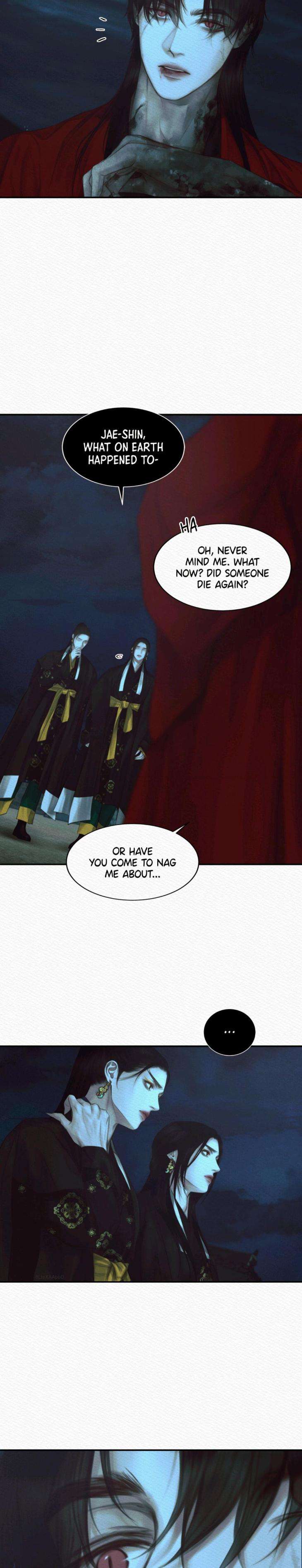 The-Ghosts-Nocturne-By-Ananas-C-R-Jade-Season-2-Uncensored-Eng page 33