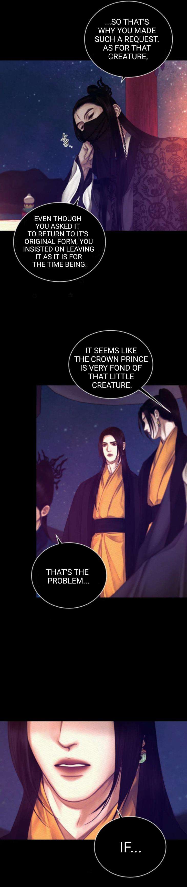 The-Ghosts-Nocturne-By-Ananas-C-R-Jade-Season-3-Uncensored-Eng page 25