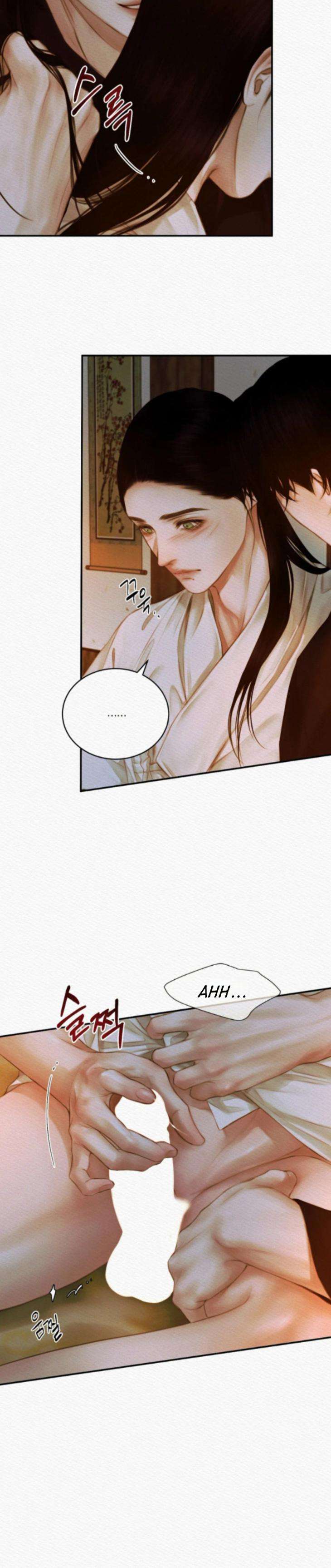The-Ghosts-Nocturne-By-Ananas-C-R-Jade-Season-3-Uncensored-Eng page 14