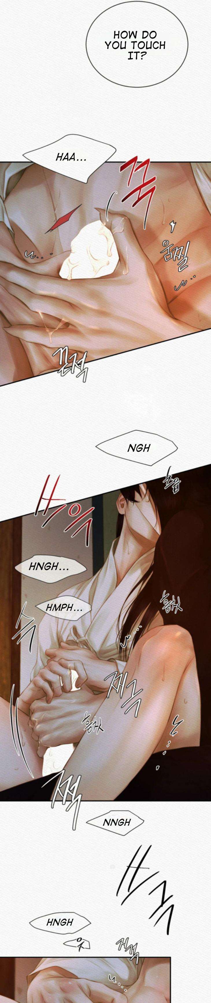 The-Ghosts-Nocturne-By-Ananas-C-R-Jade-Season-3-Uncensored-Eng page 19