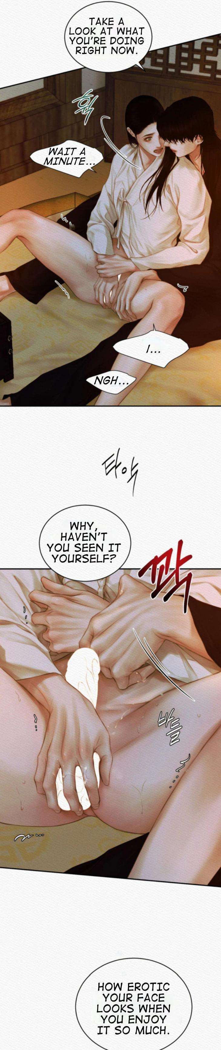 The-Ghosts-Nocturne-By-Ananas-C-R-Jade-Season-3-Uncensored-Eng page 23